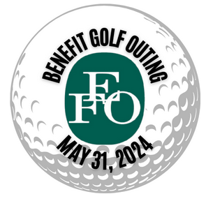 2024 EFO BENEFIT GOLF OUTING